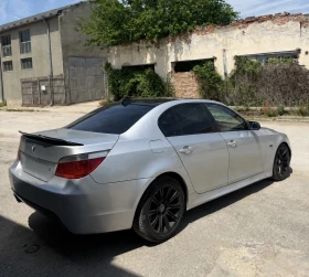 BMW 530 M57 | Auto.bg — изображение 4