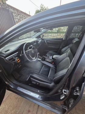 Toyota Corolla undefined | Auto.bg — изображение 3