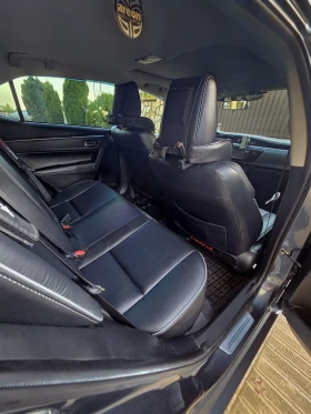 Toyota Corolla undefined | Auto.bg — изображение 13