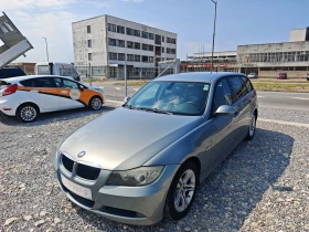 ������ BMW 320