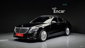 Mercedes-Benz S 350 4MATIC* BURMESTER* 360* ПОДГРЕВ* ОБДУХВАНЕ* ПАНОРА