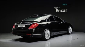 Mercedes-Benz S 350 4MATIC* BURMESTER* 360* ПОДГРЕВ* ОБДУХВАНЕ* ПАНОРА | Auto.bg — изображение 2
