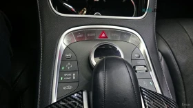 Mercedes-Benz S 350 4MATIC* BURMESTER* 360* ПОДГРЕВ* ОБДУХВАНЕ* ПАНОРА | Auto.bg — изображение 16