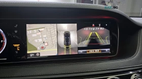 Mercedes-Benz S 350 4MATIC* BURMESTER* 360* ПОДГРЕВ* ОБДУХВАНЕ* ПАНОРА | Auto.bg — изображение 15