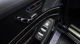 Mercedes-Benz S 350 4MATIC* BURMESTER* 360* ПОДГРЕВ* ОБДУХВАНЕ* ПАНОРА | Auto.bg — изображение 13