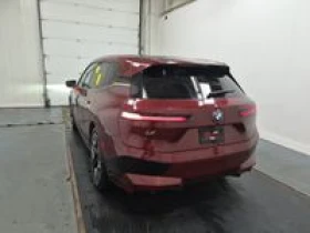 BMW iX xDrive50, снимка 5 - Автомобили и джипове - 55269843