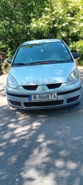 Mitsubishi Colt | Mobile.bg � ����� ������ 2