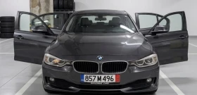BMW 318 F30 | Mobile.bg � ����� ������ 2