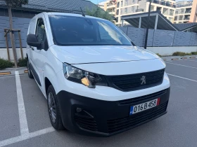 Peugeot Partner 1.5BlueHDI 130k.�. CAMERA NAVI | Mobile.bg � ����� ������ 2