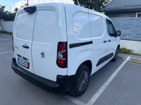 Peugeot Partner 1.5BlueHDI 130k.�. CAMERA NAVI | Mobile.bg � ����� ������ 6