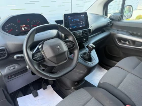 Peugeot Partner 1.5BlueHDI 130k.�. CAMERA NAVI | Mobile.bg � ����� ������ 8