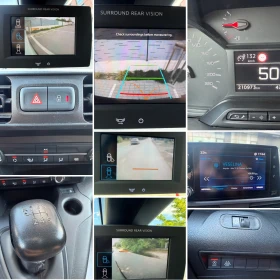 Peugeot Partner 1.5BlueHDI 130k.�. CAMERA NAVI | Mobile.bg � ����� ������ 17