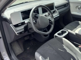 Hyundai Ioniq 5 Preferred / Carfax / Автокредит | Auto.bg — изображение 5