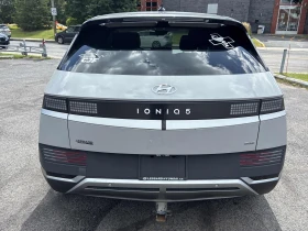 Hyundai Ioniq 5 Preferred / Carfax / Автокредит | Auto.bg — изображение 4