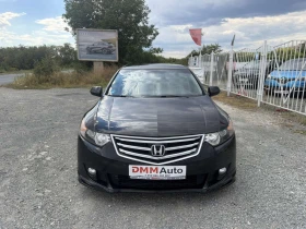 Honda Accord 2.4-201 КС АВТОМАТИК, КОЖА, /TAPE-S/ - 7999 € - 77642429 2