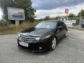 Honda Accord 2.4-201 КС АВТОМАТИК, КОЖА, /TAPE-S/