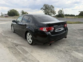 Honda Accord 2.4-201 КС АВТОМАТИК, КОЖА, /TAPE-S/ - 7999 € - 77642429 7