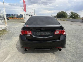 Honda Accord 2.4-201 КС АВТОМАТИК, КОЖА, /TAPE-S/ - 7999 € - 77642429 6