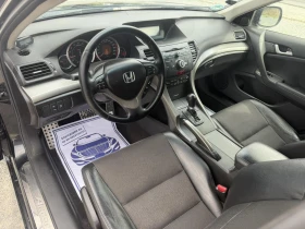 Honda Accord 2.4-201 КС АВТОМАТИК, КОЖА, /TAPE-S/ - 7999 € - 77642429 10