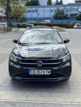 ����� �� �������� �� VW Taigo