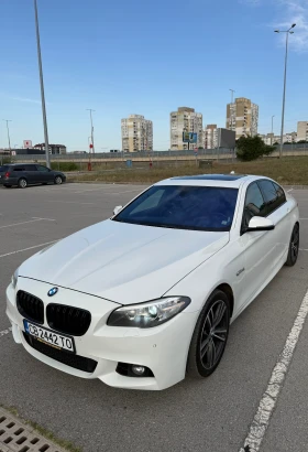 BMW 528 i - 15500 € - 28175163 6