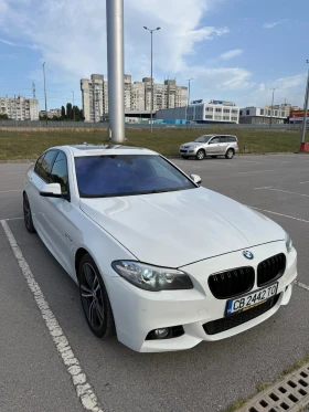 BMW 528 i - 15500 € - 28175163 5
