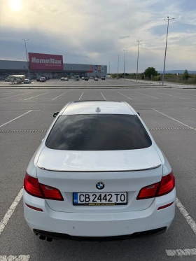 BMW 528 i - 15500 € - 28175163 2