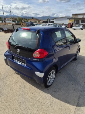 Toyota Aygo ��� ����, NAVI, CLIMA | Mobile.bg � ����� ������ 6