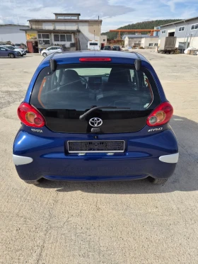 Toyota Aygo ��� ����, NAVI, CLIMA | Mobile.bg � ����� ������ 5