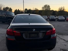 BMW 550 M-Sport * Ambient * HUD * АвтоКредит (ЦЕНА ДО БГ) | Auto.bg — изображение 2