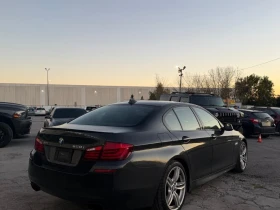 BMW 550 M-Sport * Ambient * HUD * АвтоКредит (ЦЕНА ДО БГ) | Auto.bg — изображение 7
