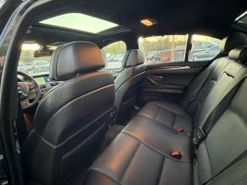 BMW 550 M-Sport * Ambient * HUD * АвтоКредит (ЦЕНА ДО БГ) | Auto.bg — изображение 17
