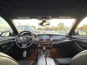 BMW 550 M-Sport * Ambient * HUD * АвтоКредит (ЦЕНА ДО БГ) | Auto.bg — изображение 12