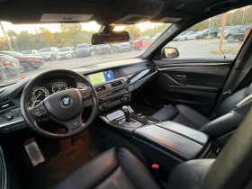BMW 550 M-Sport * Ambient * HUD * АвтоКредит (ЦЕНА ДО БГ) | Auto.bg — изображение 9