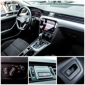 VW Passat 2.0TDI::Elegance::DSG::Facelift - цена по договаряне - 27016677 15