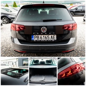 VW Passat 2.0TDI::Elegance::DSG::Facelift - цена по договаряне - 27016677 9