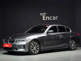 ������ BMW 320