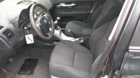 Toyota Auris 1.6 i FACE | Mobile.bg � ����� ������ 9