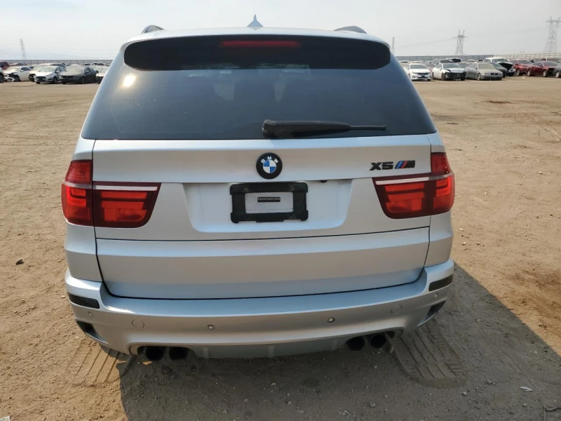 BMW X5M XDRIVE* HEAD-UP* HARMAN/KARDON* ПАНО, снимка 5 - Автомобили и джипове - 47634211