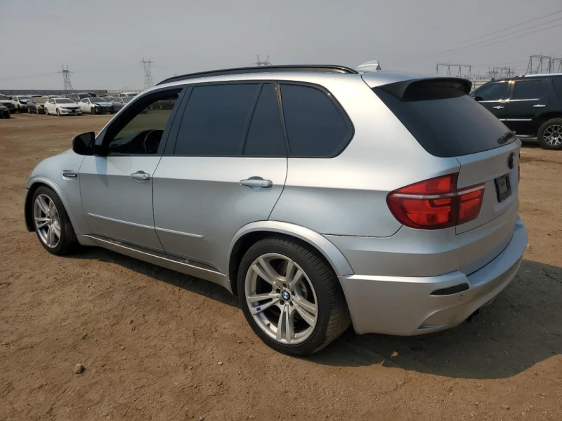 BMW X5M XDRIVE* HEAD-UP* HARMAN/KARDON* ПАНО, снимка 4 - Автомобили и джипове - 47634211