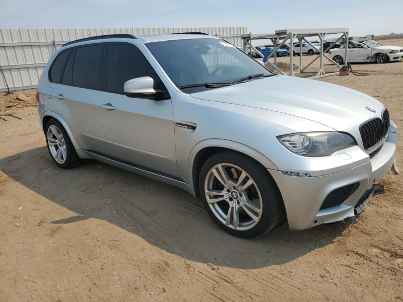 BMW X5M XDRIVE* HEAD-UP* HARMAN/KARDON* ПАНО, снимка 1 - Автомобили и джипове - 47634211