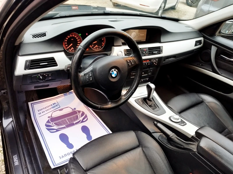 BMW 325 i x-Drive/Швейцария , снимка 8 - Автомобили и джипове - 49061669