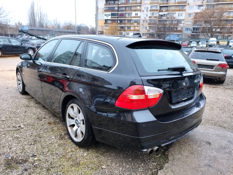 BMW 325 i x-Drive/Швейцария , снимка 5 - Автомобили и джипове - 49061669