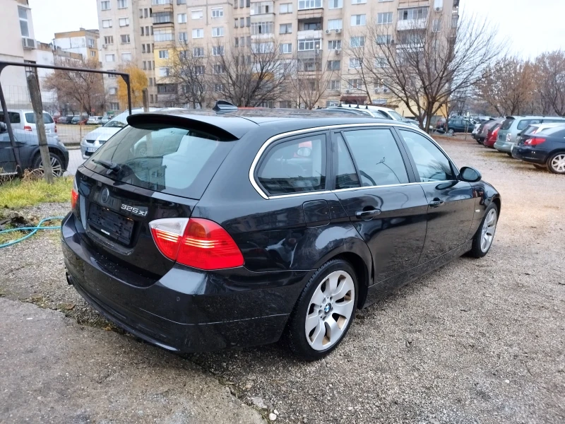 BMW 325 i x-Drive/Швейцария , снимка 4 - Автомобили и джипове - 49061669