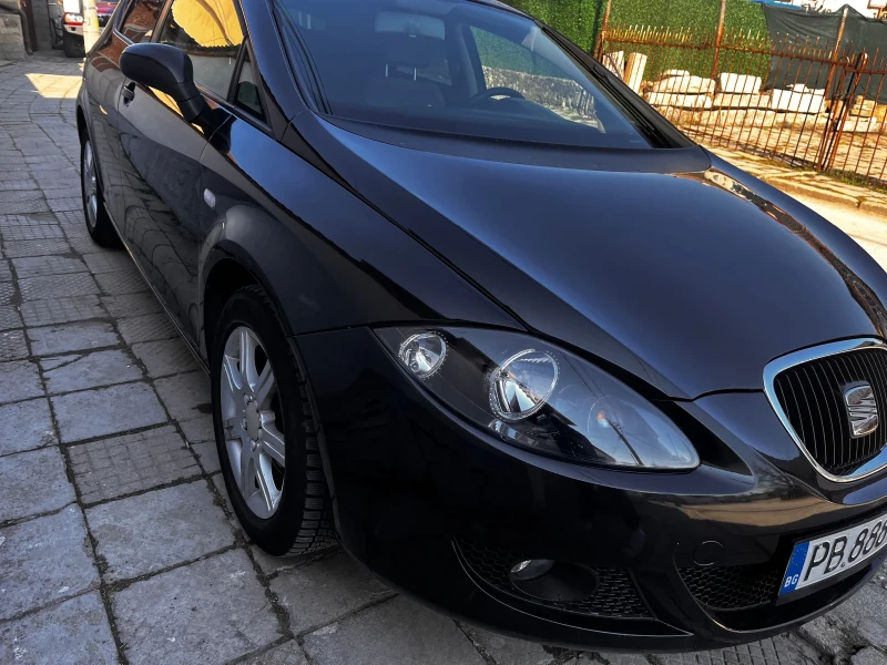 Seat Leon, снимка 2 - Автомобили и джипове - 49359138