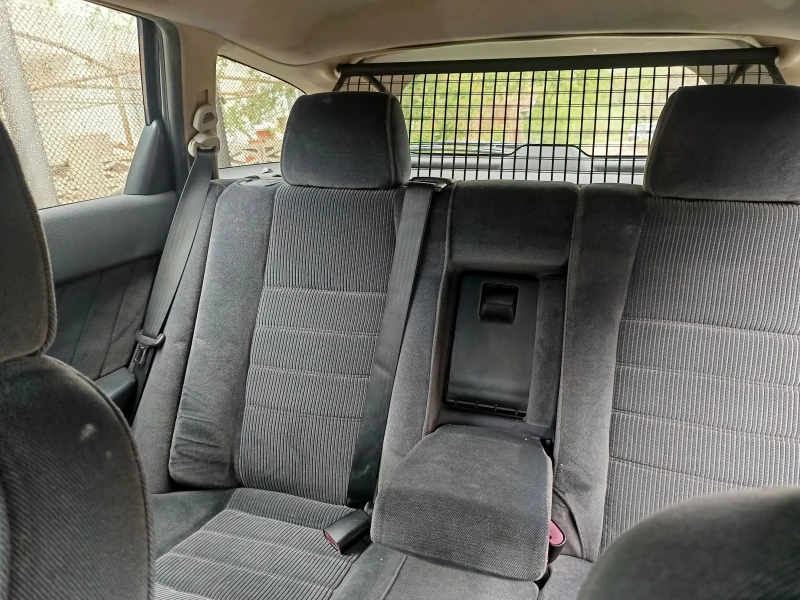 Alfa Romeo 156 sportwagon 1.9JTD, снимка 8 - Автомобили и джипове - 50043850