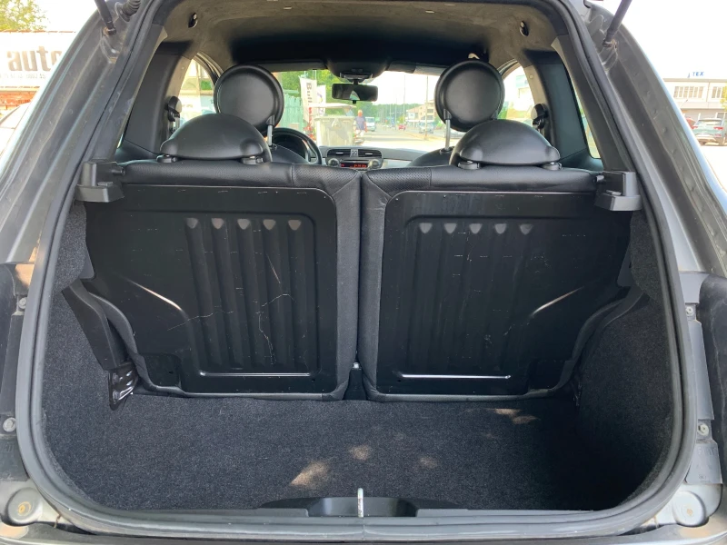 Fiat 500 1.2i, снимка 5 - Автомобили и джипове - 50688475