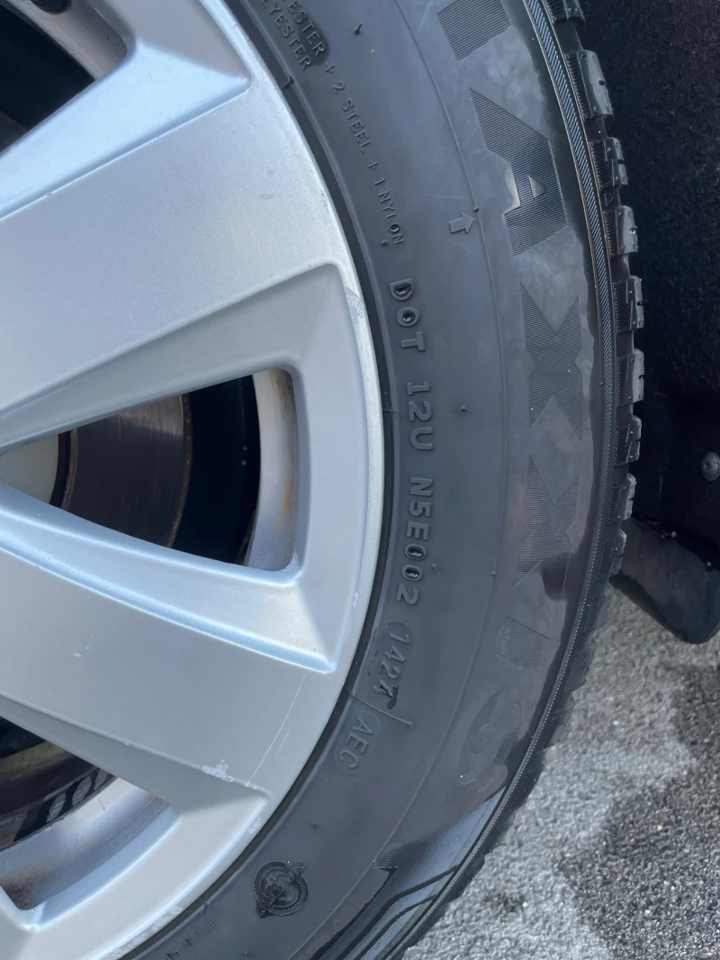 Audi A6 2.0 TDI, снимка 12 - Автомобили и джипове - 51640845