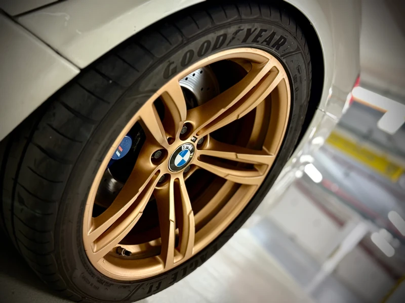 BMW M3 ЛИЗИНГ, снимка 10 - Автомобили и джипове - 52218036