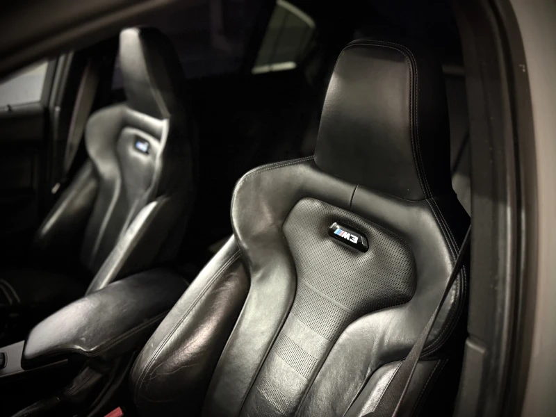 BMW M3 ЛИЗИНГ, снимка 9 - Автомобили и джипове - 52218036